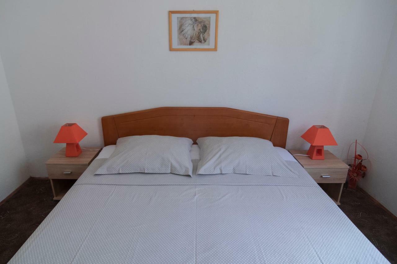 Apartments Ivana Postira Kültér fotó