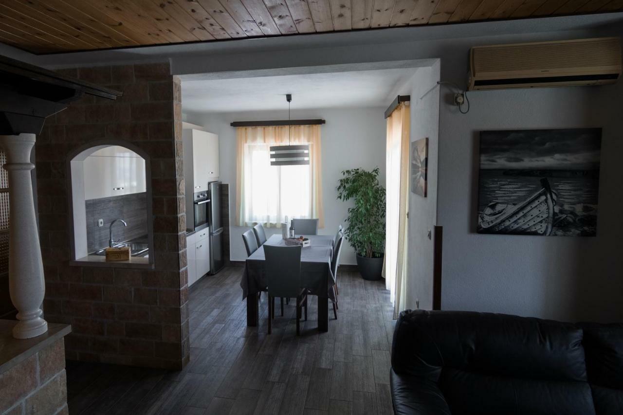 Apartments Ivana Postira Kültér fotó