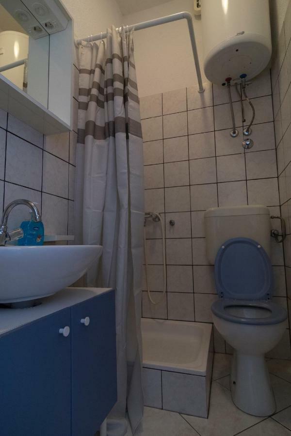 Apartments Ivana Postira Kültér fotó