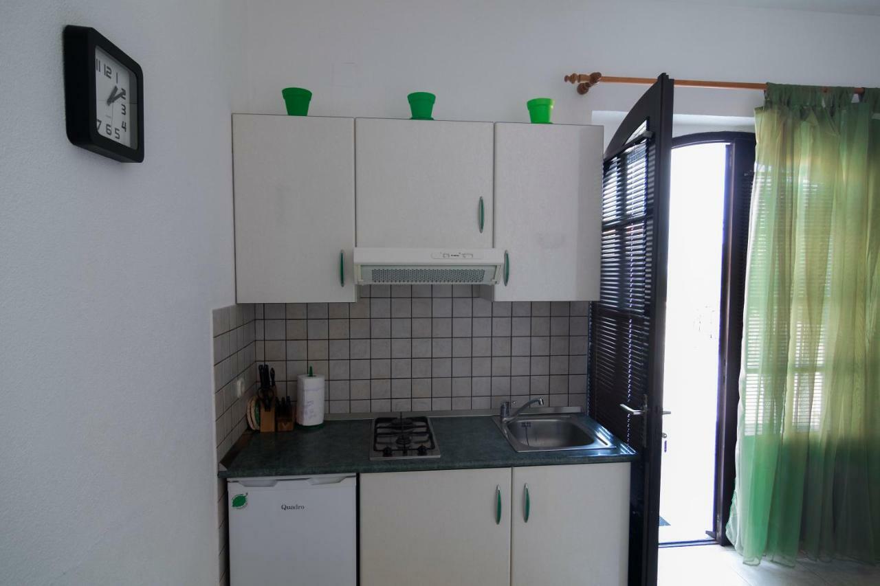 Apartments Ivana Postira Kültér fotó