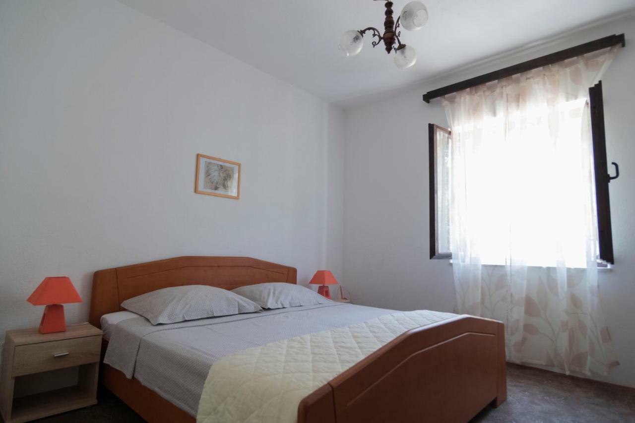 Apartments Ivana Postira Kültér fotó