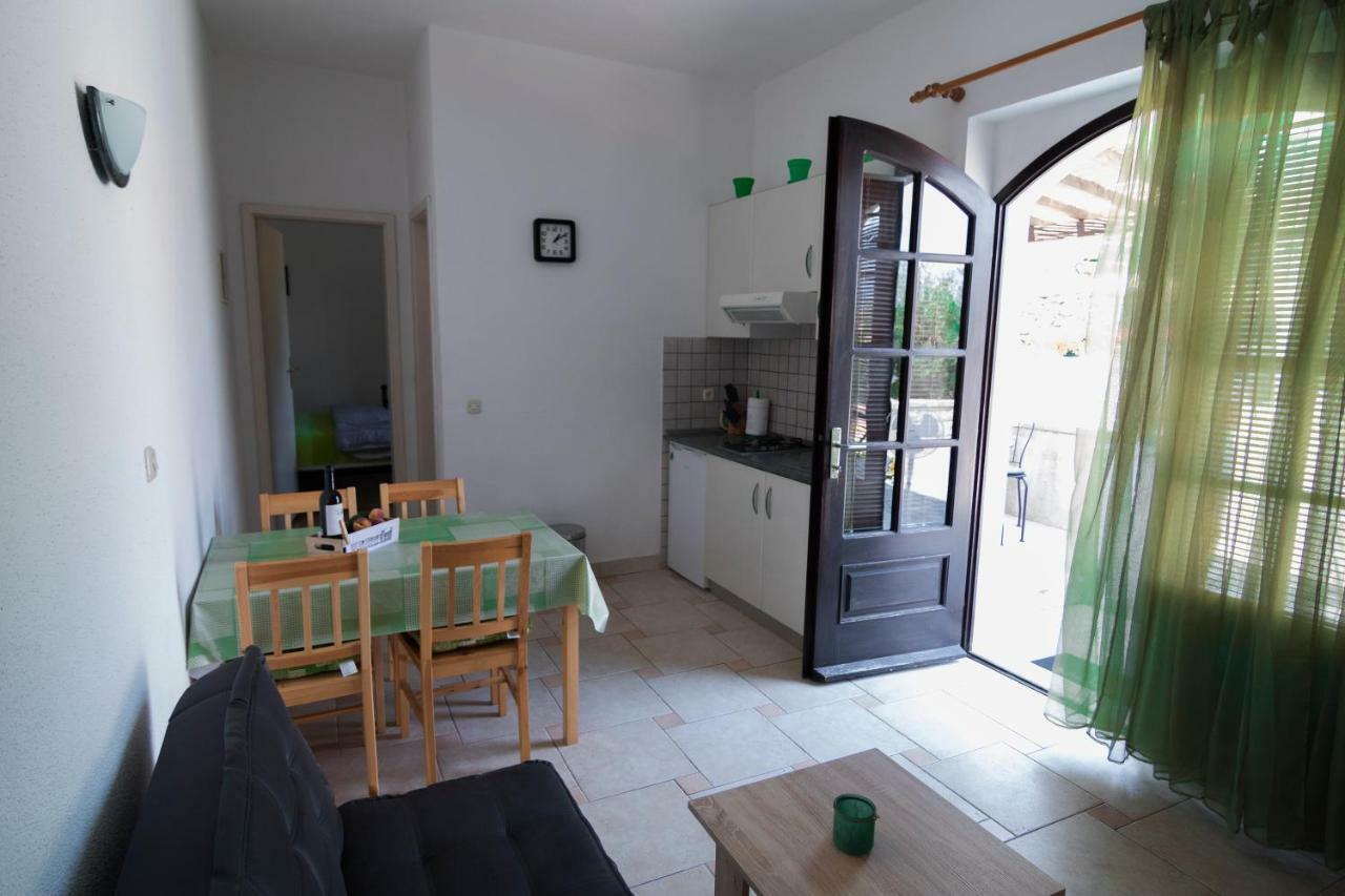 Apartments Ivana Postira Kültér fotó