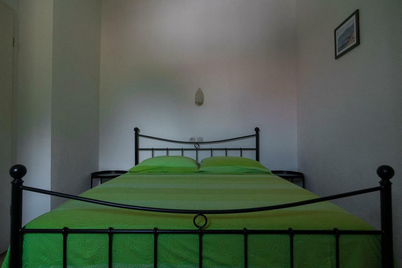 Apartments Ivana Postira Kültér fotó