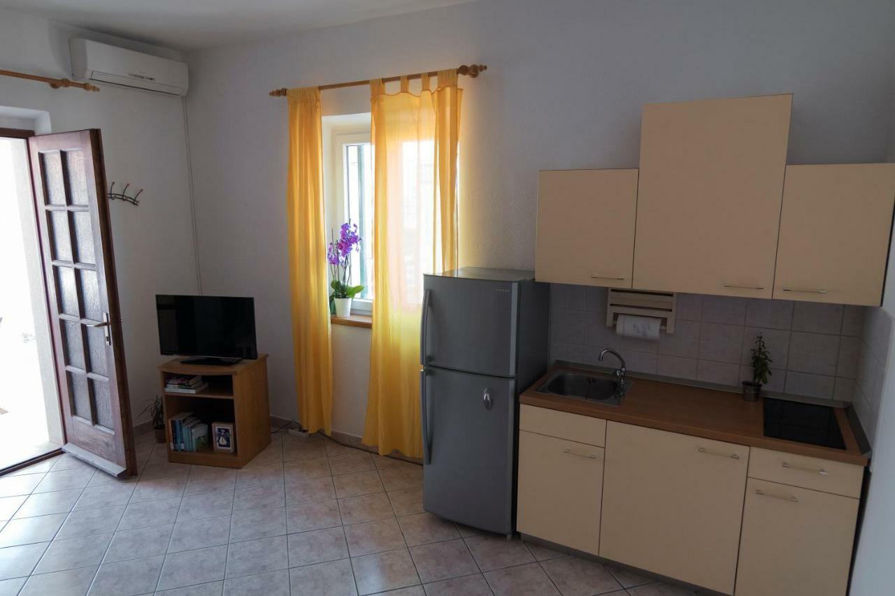 Apartments Ivana Postira Kültér fotó