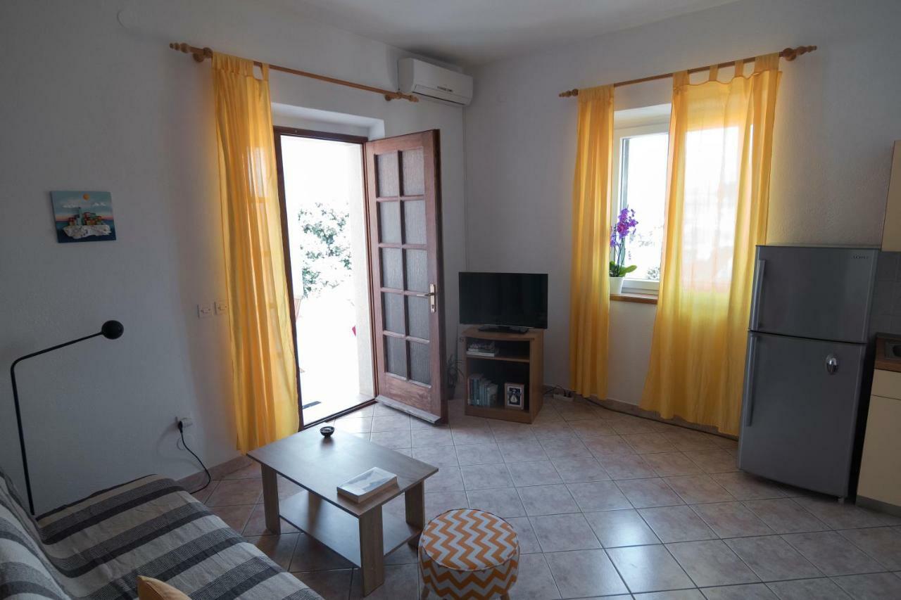 Apartments Ivana Postira Kültér fotó