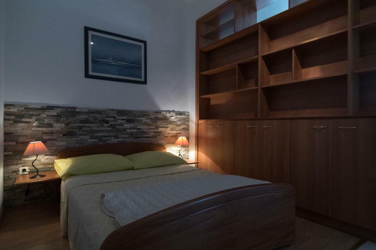 Apartments Ivana Postira Kültér fotó