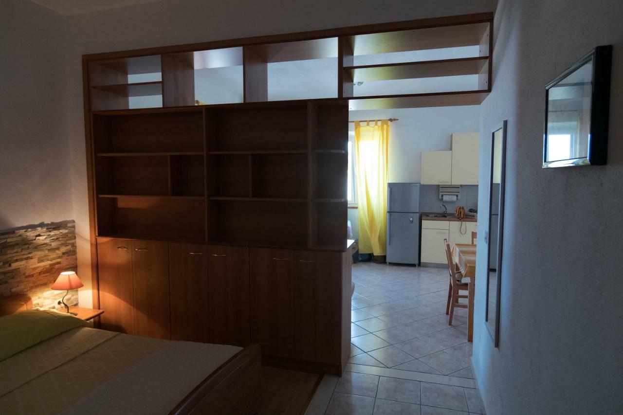 Apartments Ivana Postira Kültér fotó