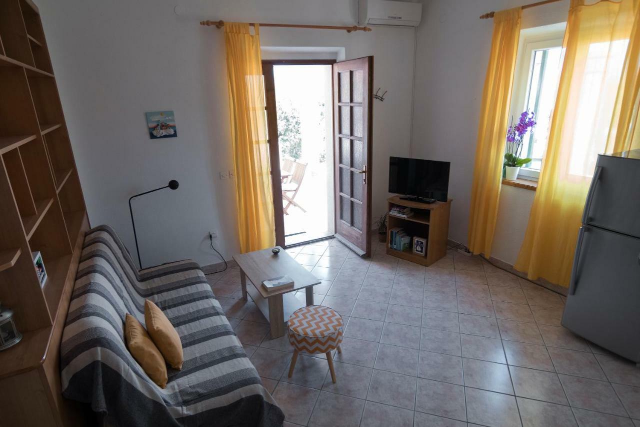 Apartments Ivana Postira Kültér fotó